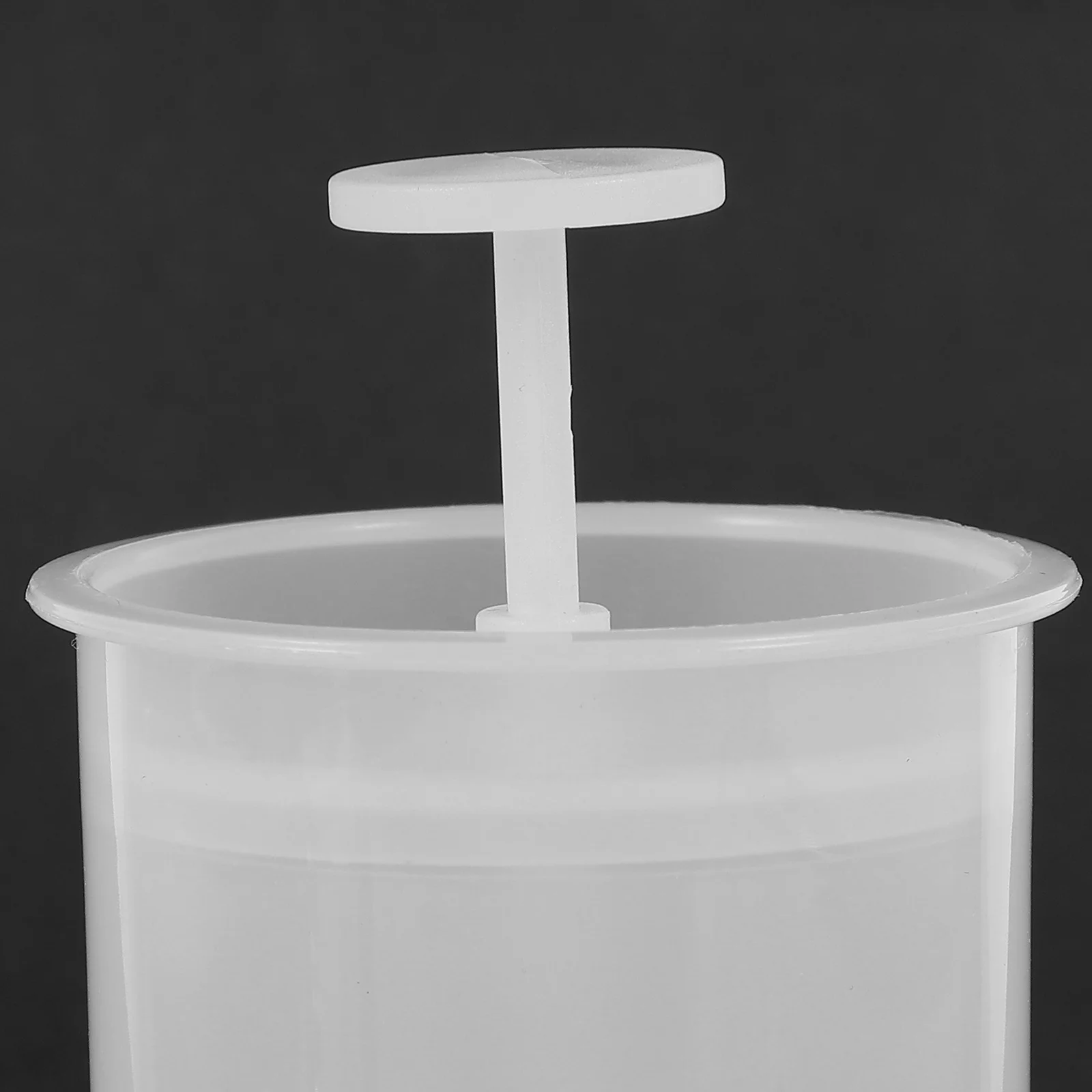 Machine à mousse pour le lavage du visage, 2 pièces, pour savon pour le visage, outil de soins de la peau, nettoyant, créateur de bulles, format voyage