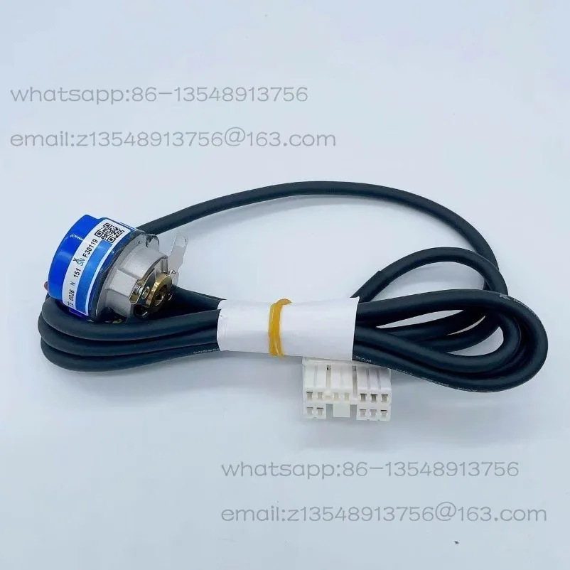 Elevator encoders TS6026N151 rotary YSMB7124 motors and photoelectric encoder accessories
