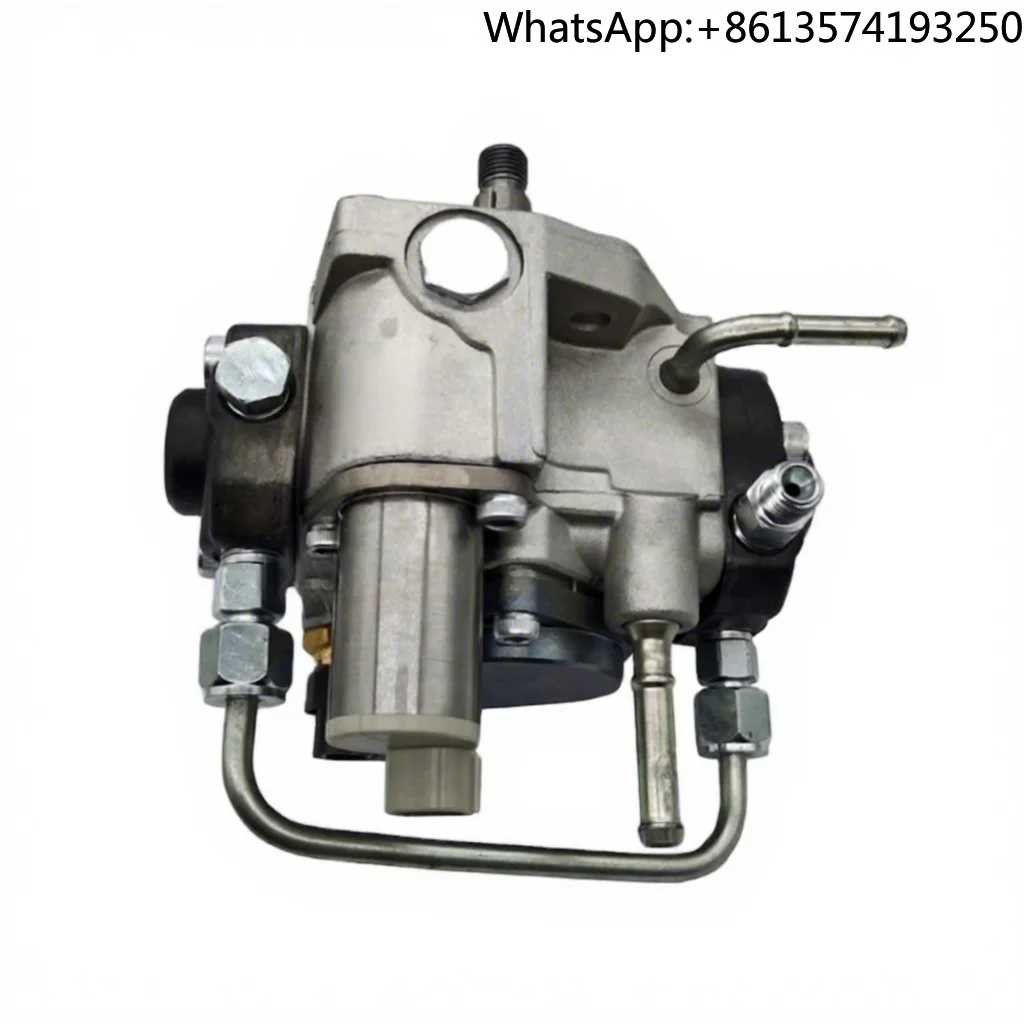 Diesel Fuel Injection Pump 294000-0354 294000-0355 for 1KD-FTV 2KD-FTV