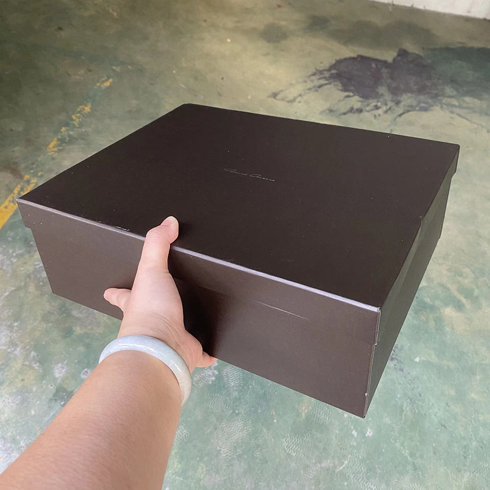 Shoes Boxes Extra Fee Freight for Boxes