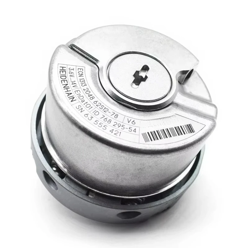 Elevator Accessories ECN1313 2048 62S12-78 Encoder Elevator Rotary Synchronizer