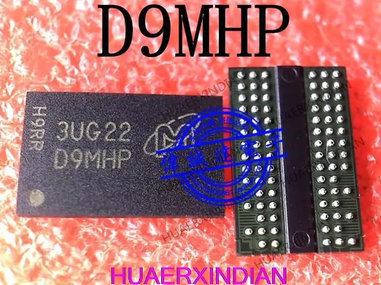 

MT47H32M16HR-25EIT:G печать D9MHP BGA