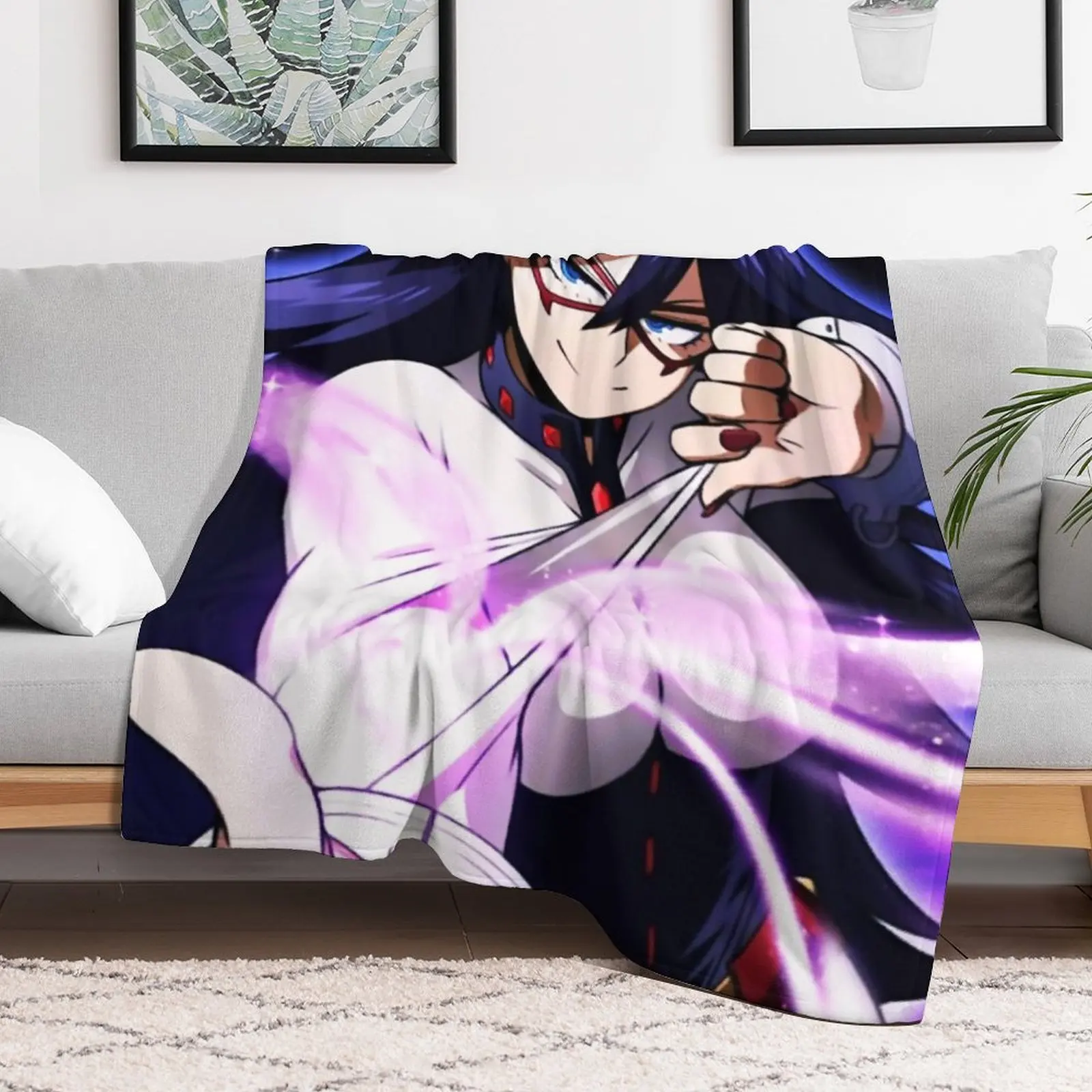 midnight Throw Blanket Summer Comforter Soft Tourist for sofa Blankets For Bed Blankets 5