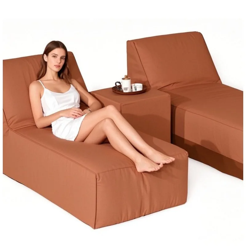 Garden Cross-border Sofa Living Room Balcony Homestay Furniture Sofa