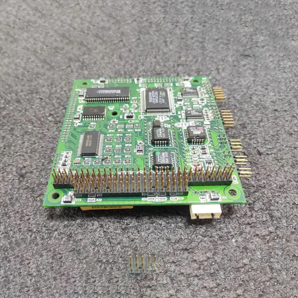 AR-B1320 Ver: 1.1 Industrial Equipment Board