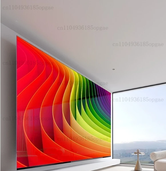 New Borderless Full…