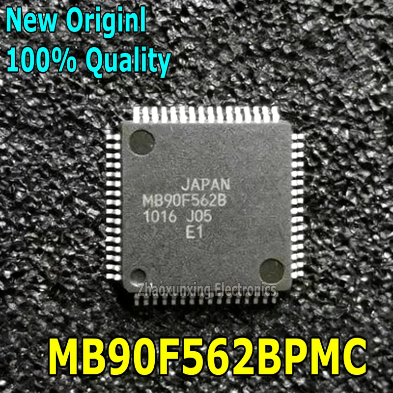 

1 шт. новый MB90F562BPMC-GE1 MB90F562B LQFP-64