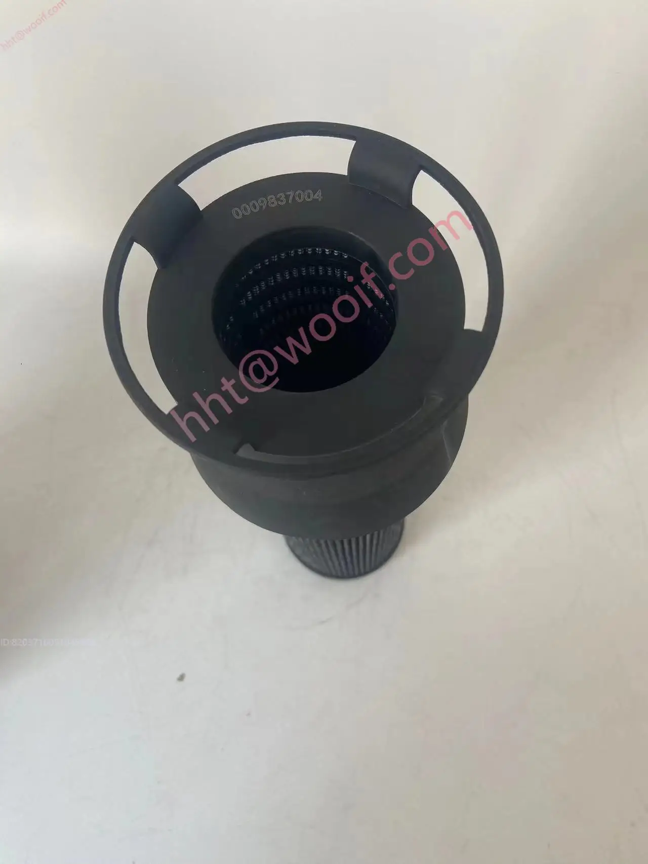 0009837004 Strong Deer Oil Absorption Filter, Spot