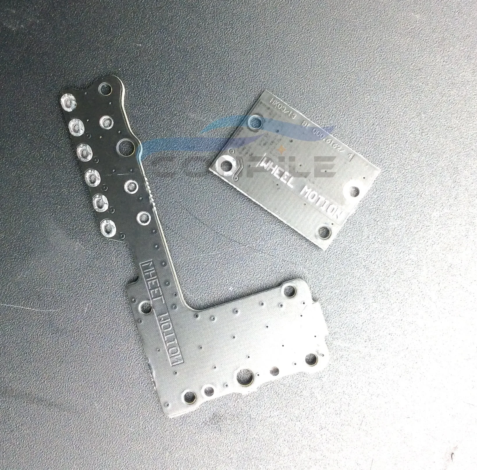 

1pc for BMW 7 Series F02 gearbox ECU 6HP21 L1 L2 L3 L4 gear sensor 6HP19 E60