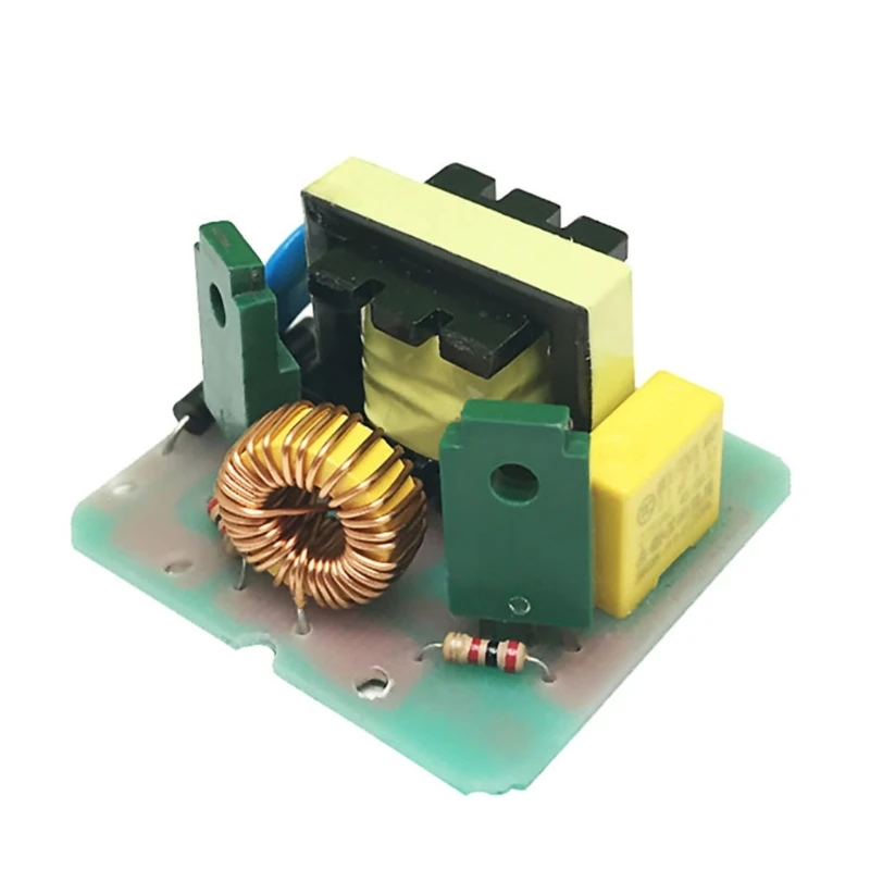 

40 Вт DCAC Inverters Power Power Module от 12 В до 220 В преобразование для электронного