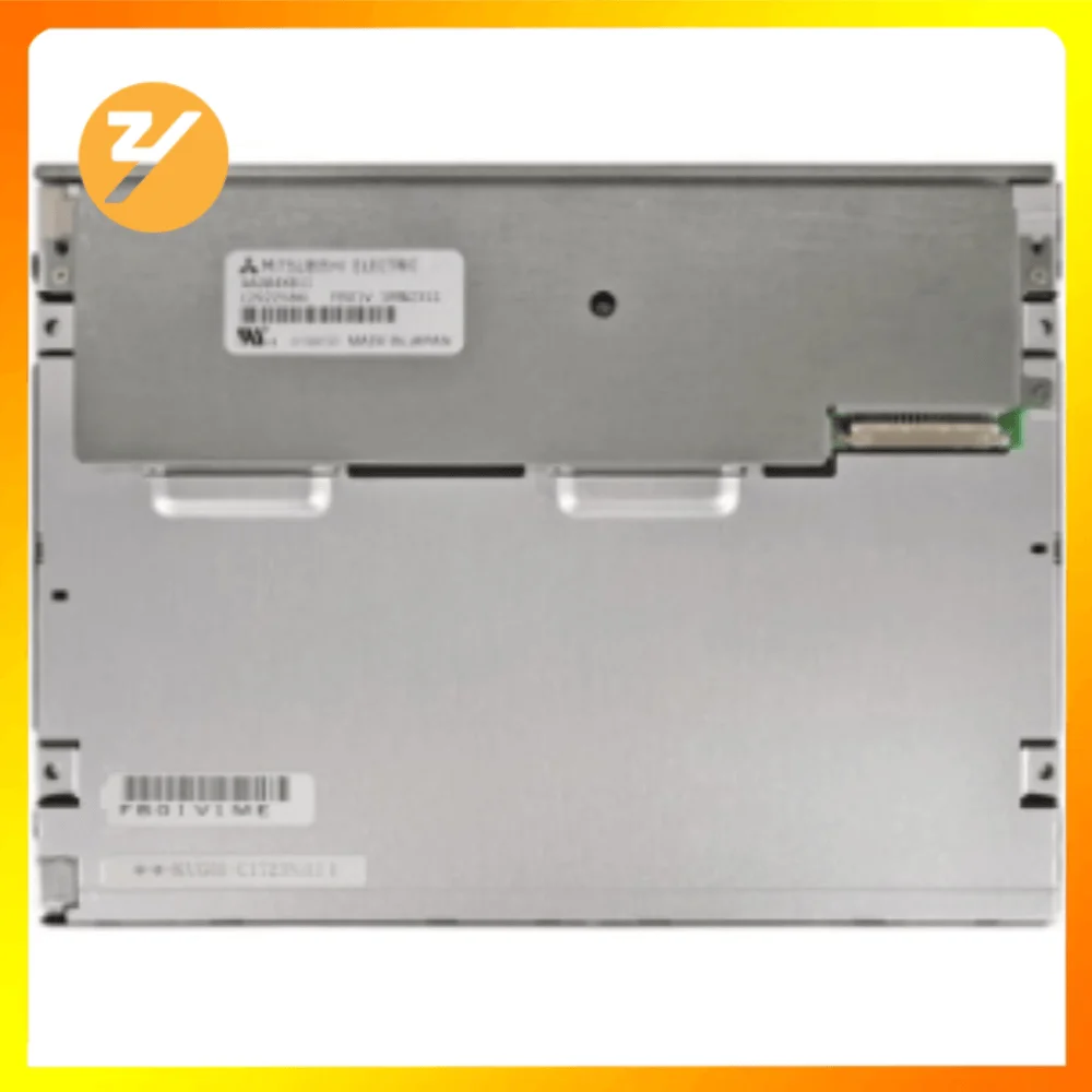 

New compatible 8.4" 1024*768 LCD Display Modules for AA084XB11 Zhiyan supply
