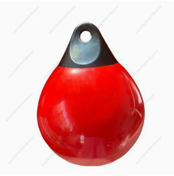 Boxing Water Sandbag Special Suspension Water Injection Sandbag Training Sanda Adult Boxing Water Injection Ball Sandbag