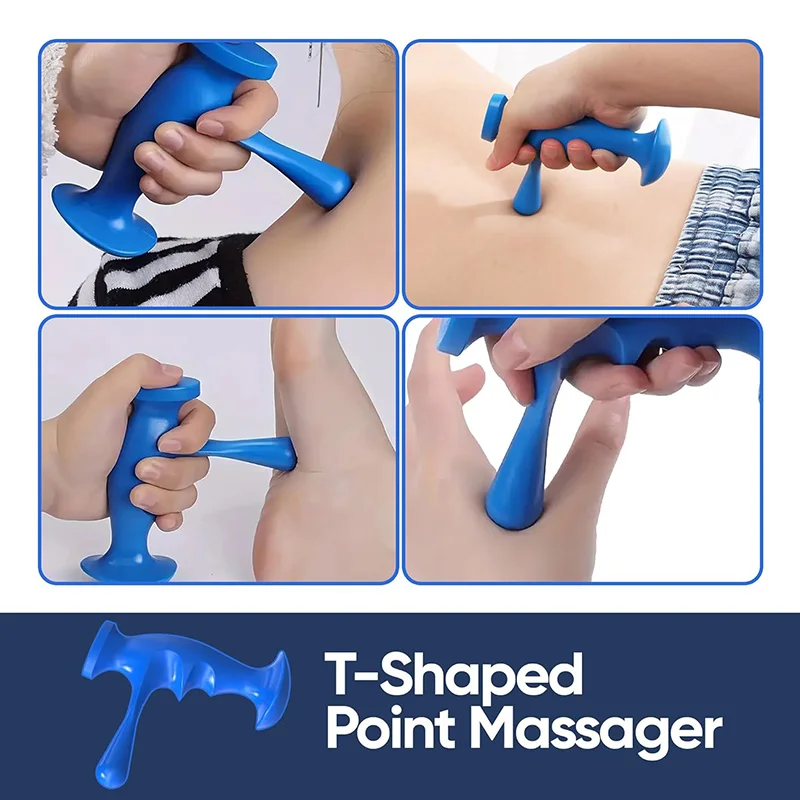 Thumbnail 2 - #77 Latest Manual Massage Tools Updates