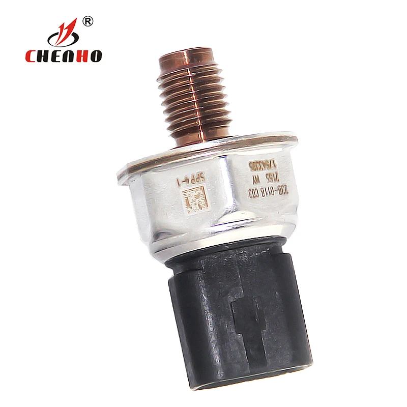 Fuel Rail Pressure Sensor  For  Caterpillar 312D 313D 319D 320D C4.2 C6.4 3066  238-0118 5PP4-1 2380118