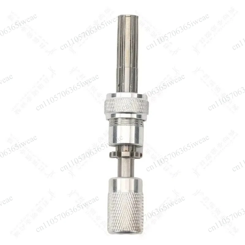 Tool (7 Pins) Padlock Locksmith Supply (1pcs) Steel Lock Pick