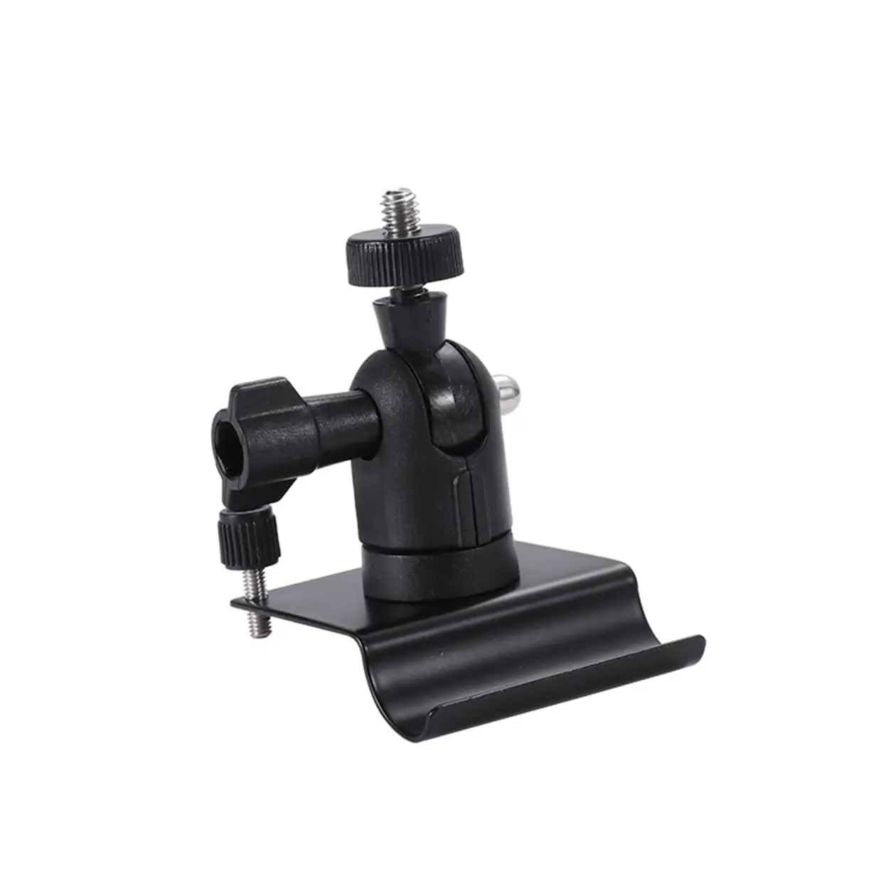 Universal Adjustable Vinyl Siding Clip Hooks for 1/4
