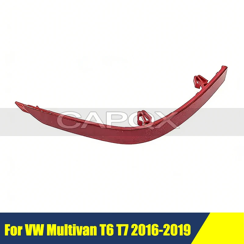 

Задний противотуманный фонарь, стоп-сигнал для VW Multivan T6 T7 2016-2019