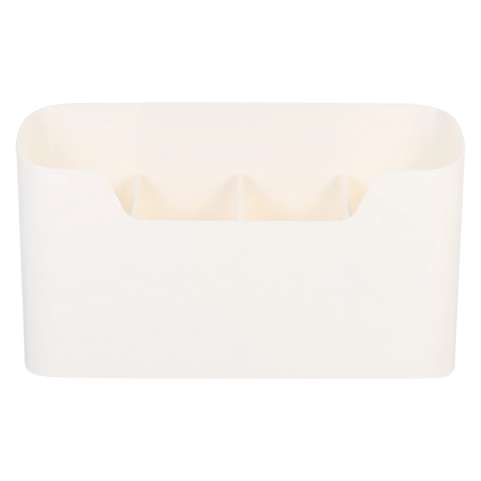 

WallMounted Storage Container Kitchen Case PunchFree Practical DebrisContainer HouseholdStorage Can MultiFunctional Home