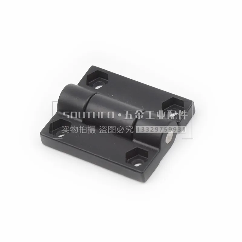 Card-type miniature pocket small adjustable torque force hinge Damping positioning stop arbitrary stop arbitrary hinge page