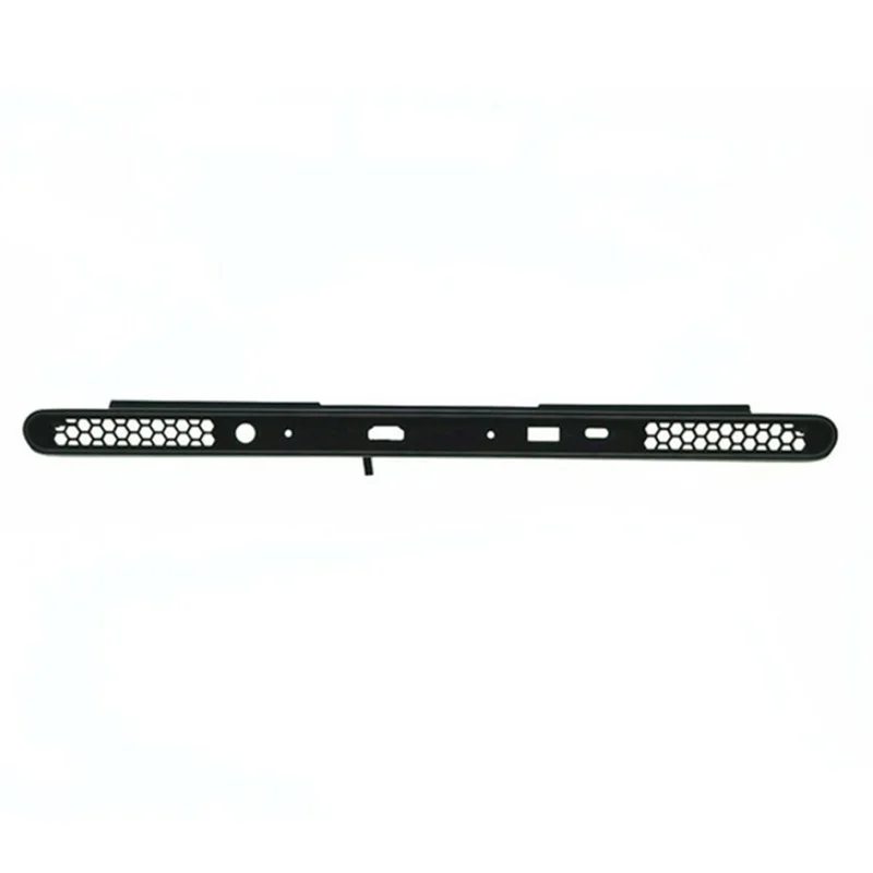 Imagem -04 - Nova Original Case de Saída ar do Portátil Porta Dissipação Calor para Dell Alienware M15 r5 M15 r6 J06ry 0j06ry 7vp05 07vp05