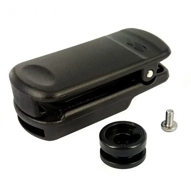 Зажим для ремня Yaesu Walkie Talkie CLIP-14 для VX6R VX7R VX-6R VX-7R VXA-710 FT-277R FT-270R VX-177 VXA-300 HX270 HX370 HX471S Радио