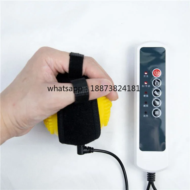 the Elderly Can Pinch Hemiplegia Patients Training Finger Adjustment Therapy Paralysis Training Ball fast shipping