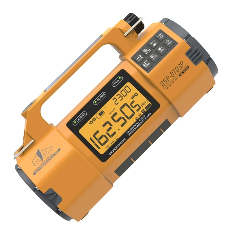 Multi-Function Emer… - image