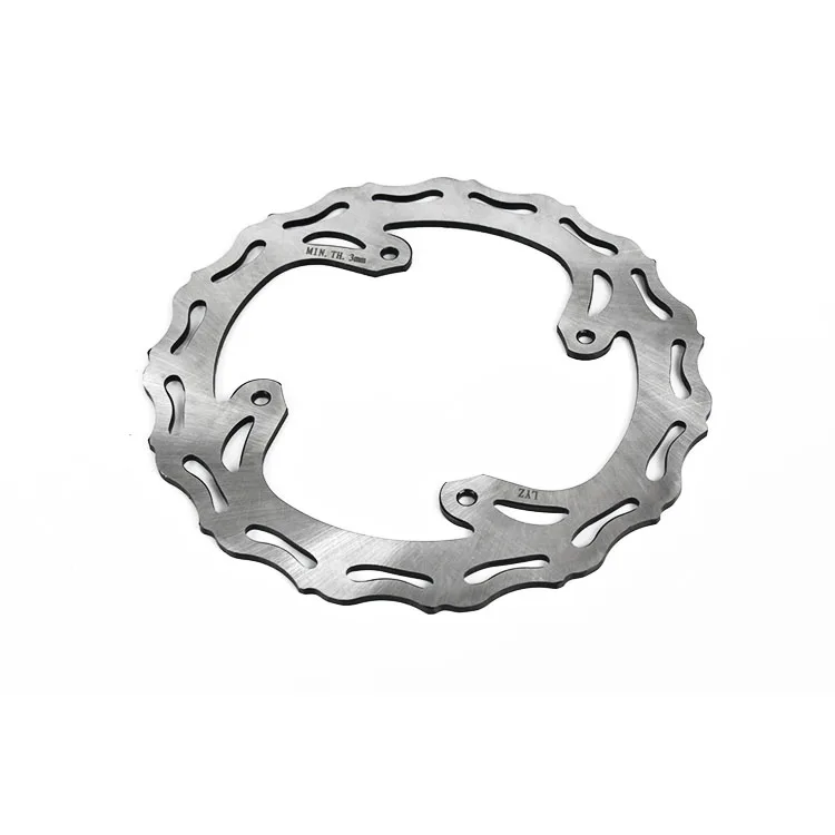 Hot Selling Products Rear Brake Disc For KX KXF 125 250 450