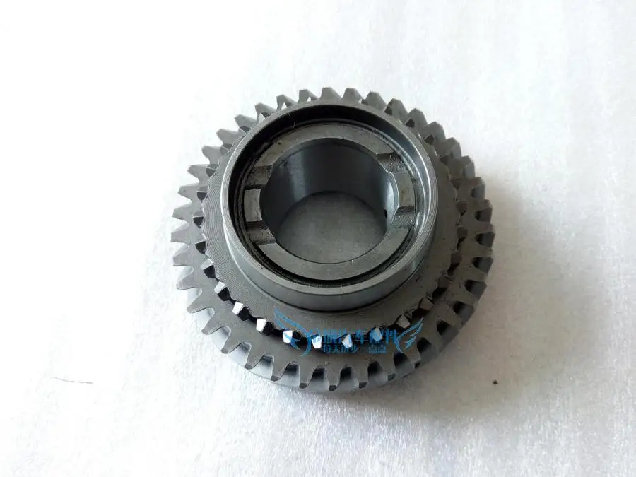 For FLORID M2 M4 COOLBEAR C30C50C20R Fifth-speed Synchronizer  Ring Needle Bearing Gear 1pc