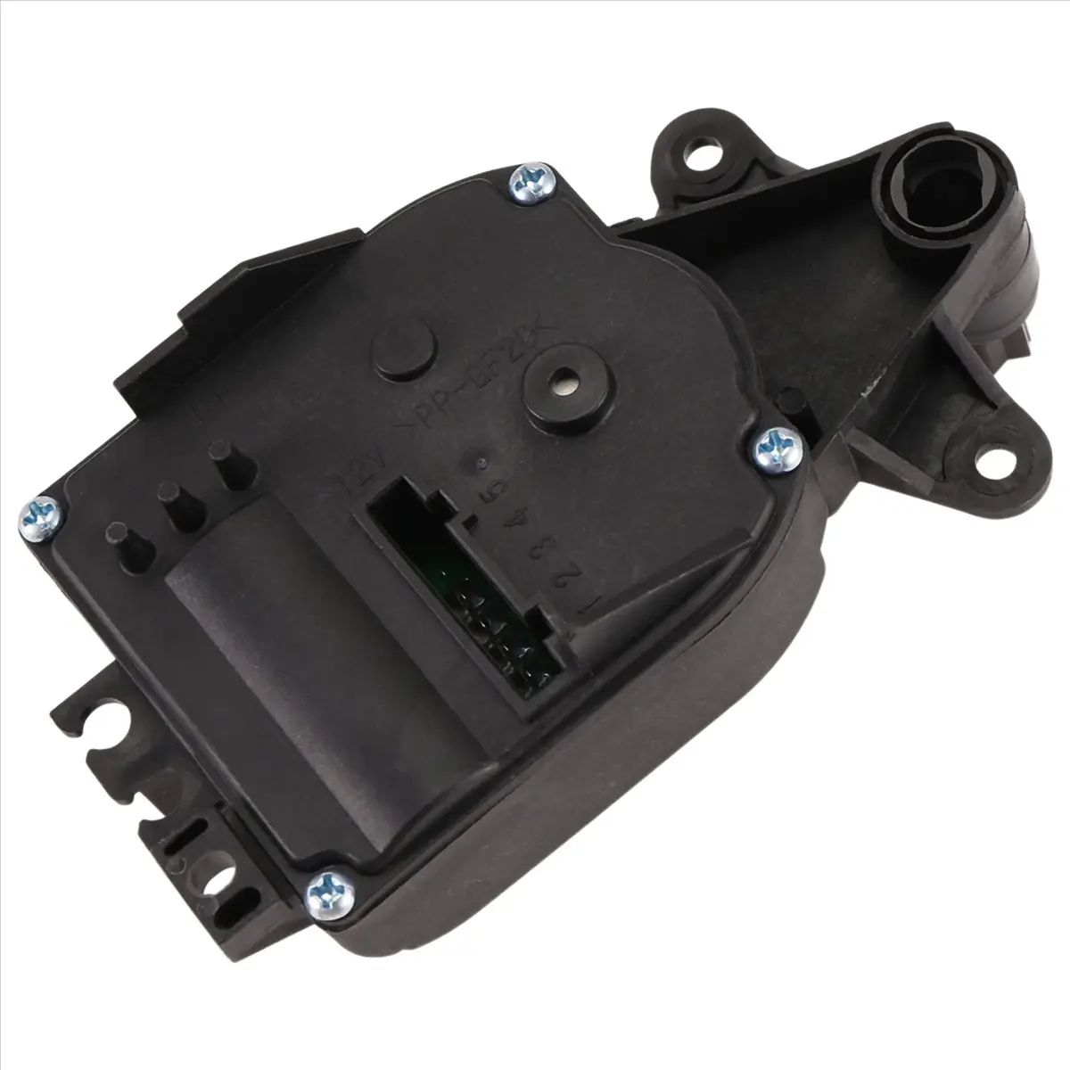 #80I Car Air Conditioning Damper Actuator Control Motor for Audi- A3 TT,Air conditioning controller,(plastic)