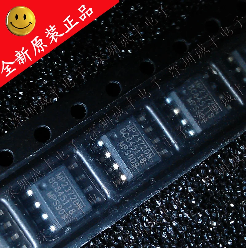 MP2372DN-LF-Z MP2372 MPS SOP 5 piezas