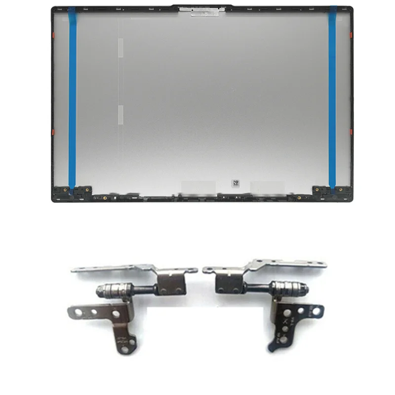 Nowa obudowa do laptopa Ideapad 5 15IIL05 15ARE05 15ITL05 15ALC05 2020 2021, tylna pokrywa LCD / górna pokrywa / tylna obudowa / przednia ramka / zawiasy — zdjęcie produktu 3