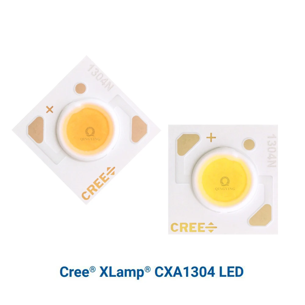 CREE COB CXA LED CXA1304 CXA1507 CXA1512 CXA1816 CXA1820 CXA1830 CXA2520 CXA2530 2540 CXB3590 High Power Led SpotLight DIY Kit