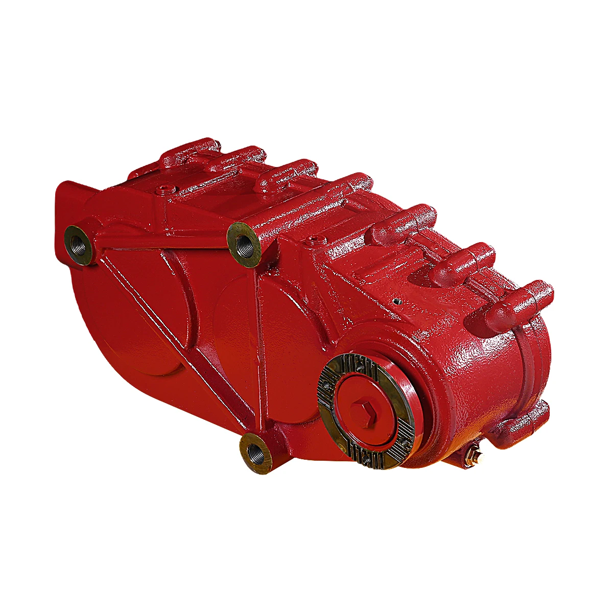 

Chinese Factory Price High Quality Customized KYXFP102 Transfer case for Mining Machinery