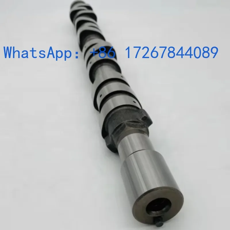 

Распредвал чугуна для WL51-12-420D