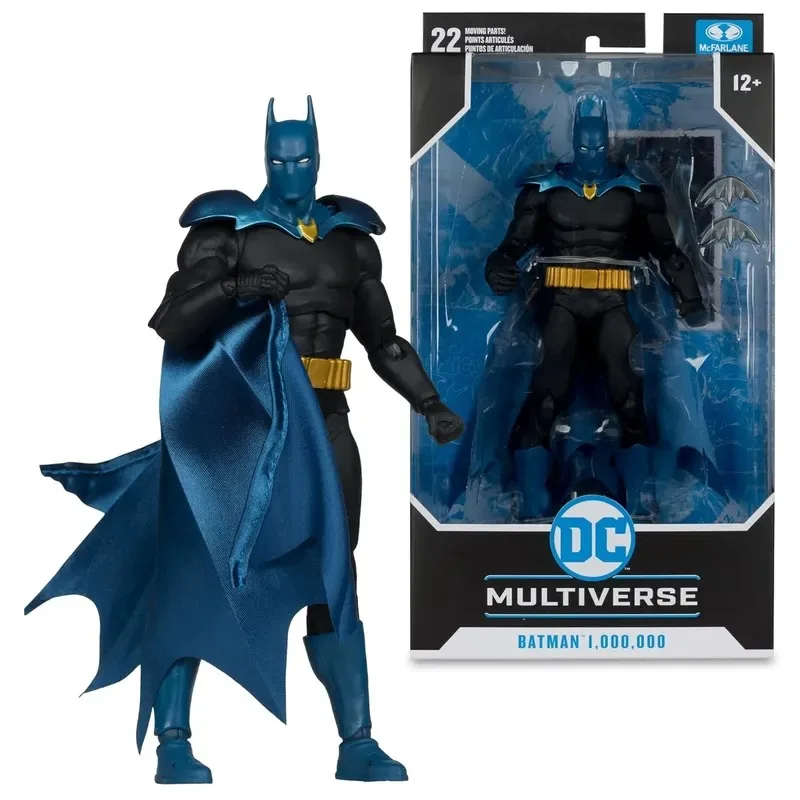 

Special Offer McFarlane DC Multiverse Figure Frenzy for DC Comics Collectible Action Figures