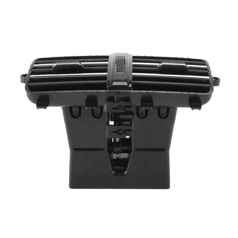 Reposabrazos central trasero para coche, conjunto de ventilación de salida de aire fresco para VW Passat B8 3GD 819 203 3GD819203 3G0 819 203 A, estilo de coche
