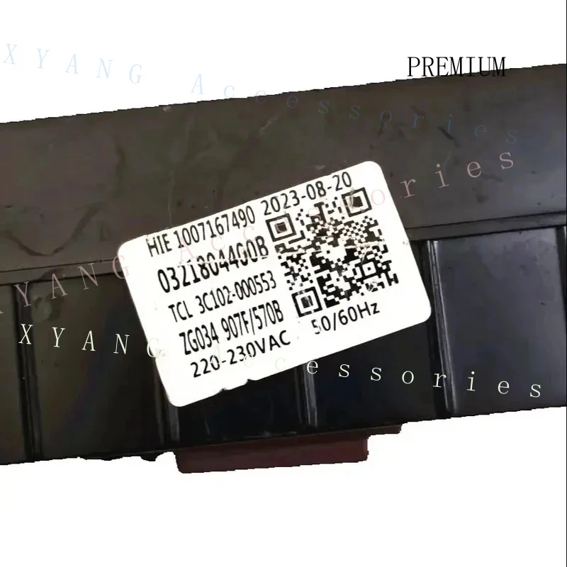 N+ NEW For TCL Roller Washing machine 0321804400B 3C102-000553 Machine Power Supply Board Main Control board