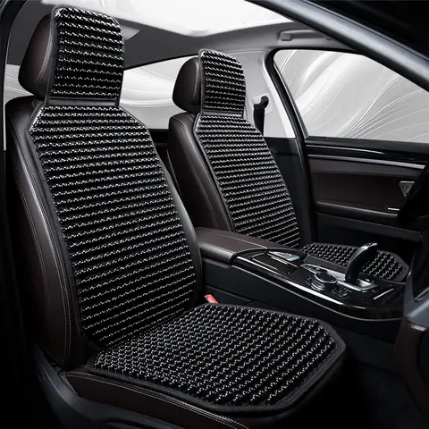 8 best sales cooling car seat - №4