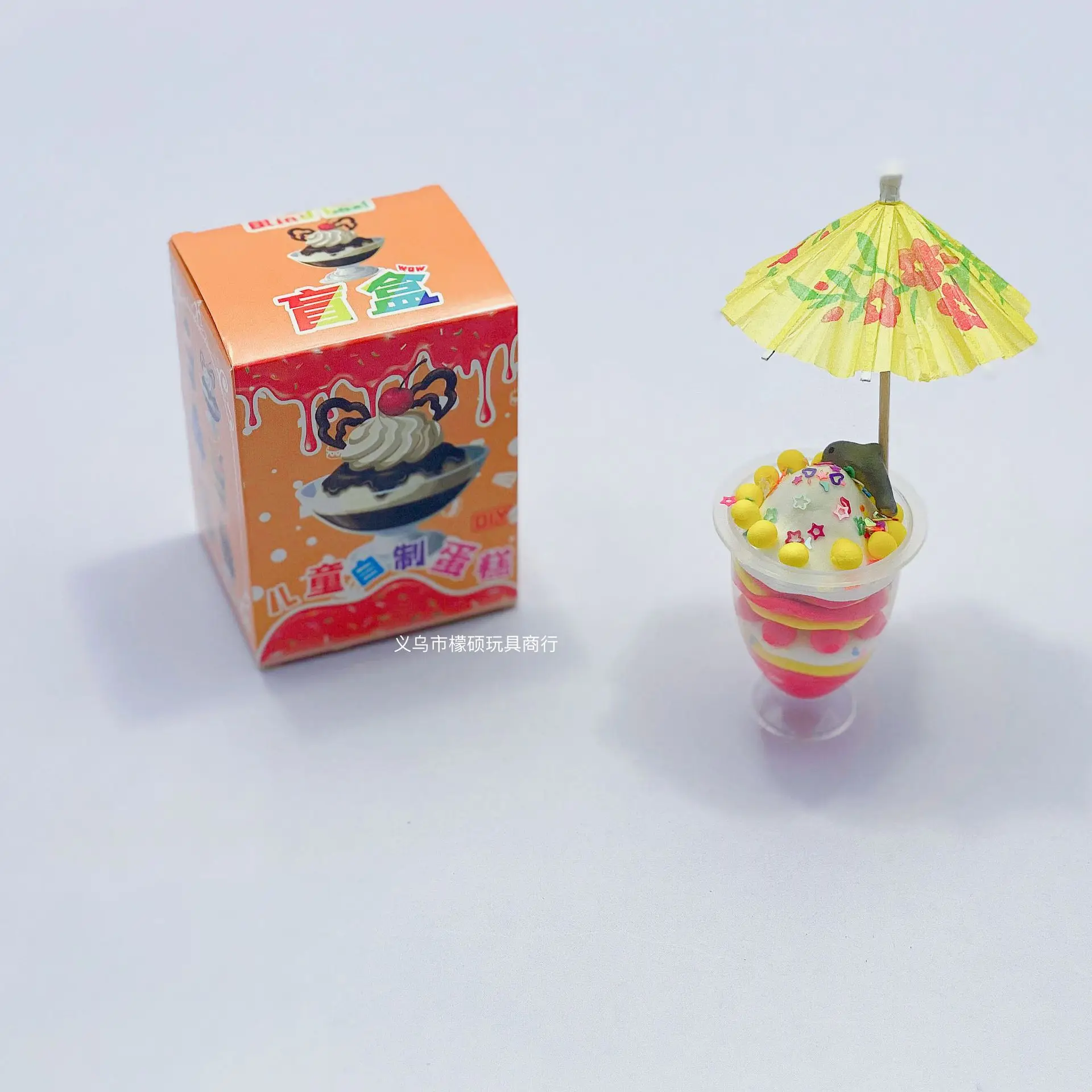 12PCS Children Homemade Cake Development  Imagination And Fun It Offers Wide Variety Designs And Of Cartoon Creativity