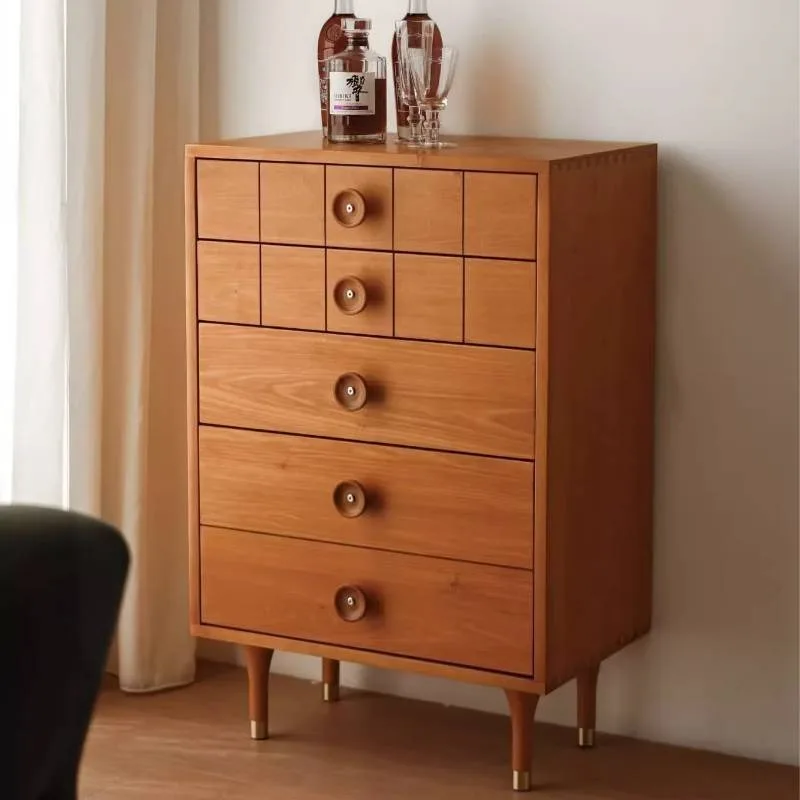 

Retro Drawers Living Room Cabinets Rustic Coffee Hotel Home Living Room Cabinets Table Meuble De Rangement Furniture