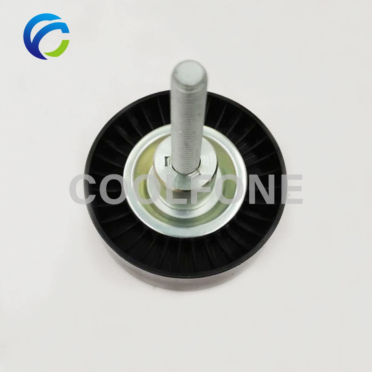 

Belt Drive Tensioner Pulley For VW EOS GOLF JETTA PASSAT POLO SCIROCCO TIGUAN TOURAN 1J0145276 1J0145276B 1J014-5276