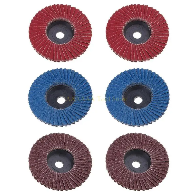 

A2BE 3/6X/SET 75 мм 80 Дисков для заслонки и полировки шлифования для нержавеющей стали для нержавеющей стали