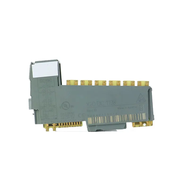 Gold seller  Used low price technology good for industrial automation  Digital Counter Module X20DC1198