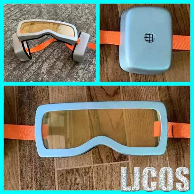 

CyUchiha Obito детство косплей очки аниме реквизит аксессуары Хэллоуин