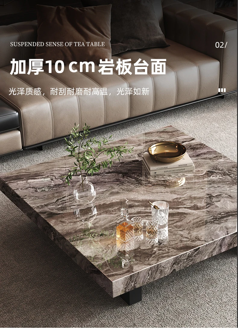 Mesa de Centro Estética em Laj - Unique Table Accessories avaliação e preço