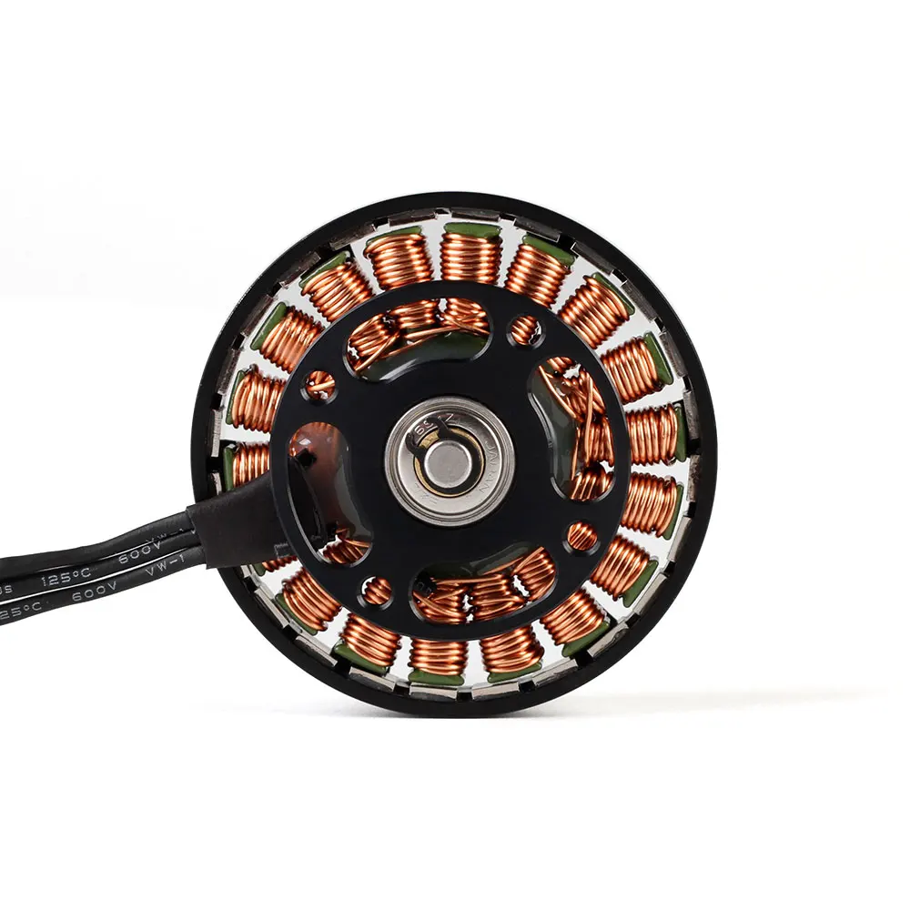 Ligpower MN4004 KV300 KV400 خفيفة كهربائية Bldc 216W 216W Cw Ccw محرك بدون طيار بدون فرش