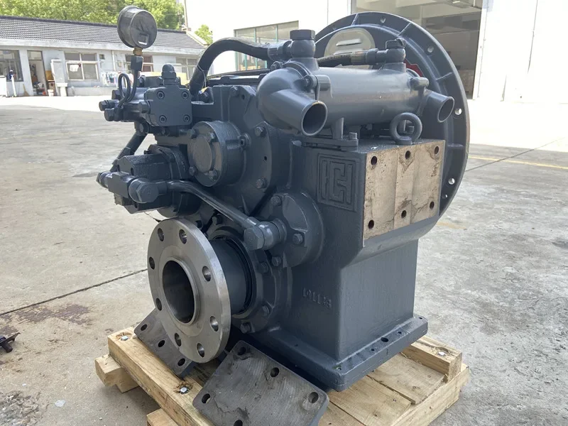 Reduction Ratio 3:1 advance 300 marine gearbox for boat engine