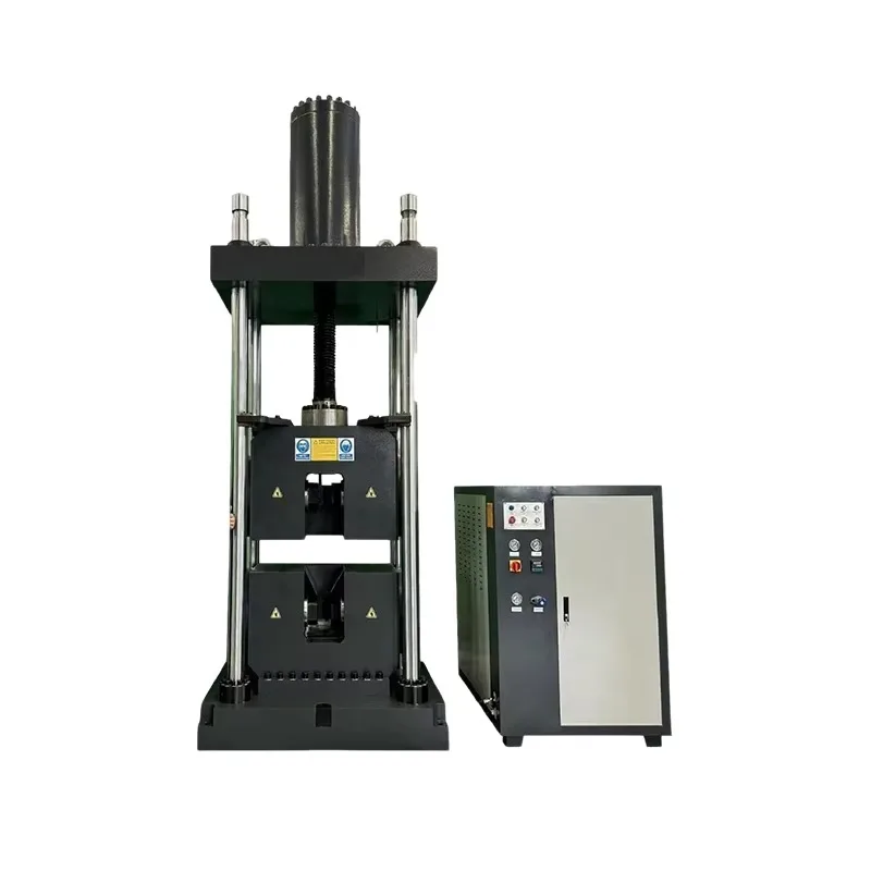 Instrumentos de Medición de Fuerza de Empuje Planos, Micro Electromecánicos, Universales, Servo Hidráulicos, de Acero Inoxidable, con Precisión de 0.5 Nivel