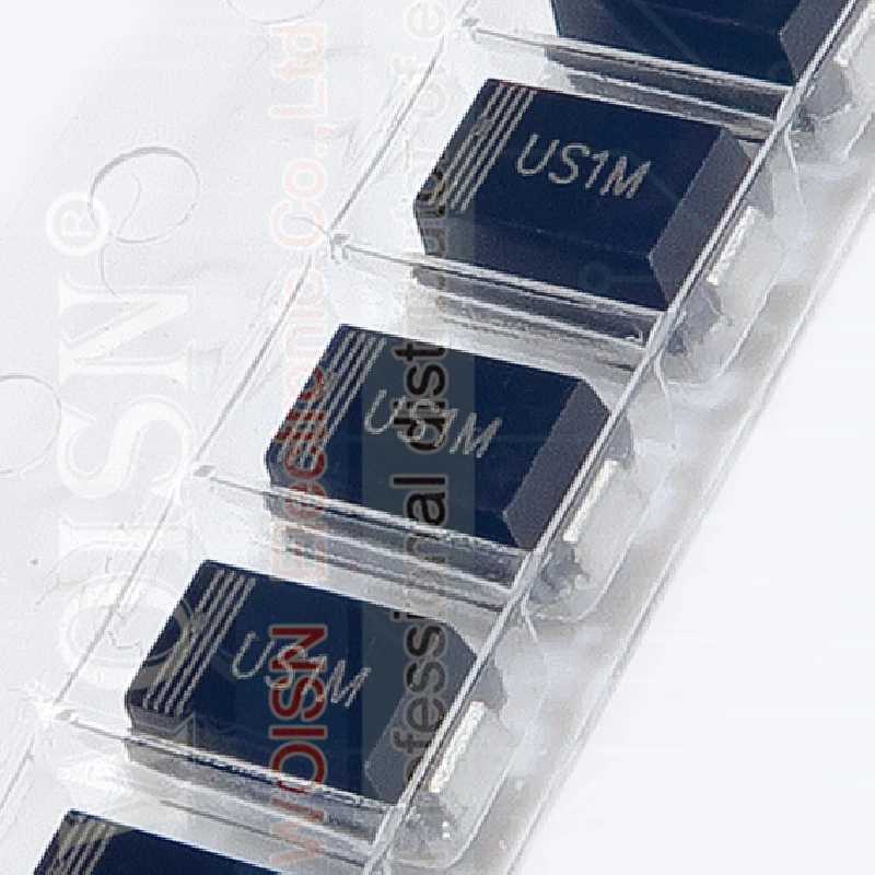 1pcs-20pcs DO-214AC US1M HER108